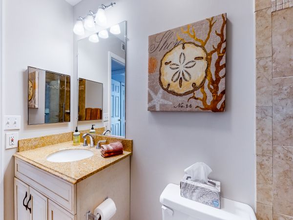 Hilton Head Condo 1008902