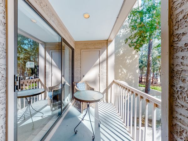 Hilton Head Condo 1008902