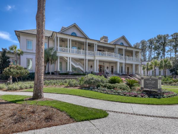 Hilton Head Condo 1008902