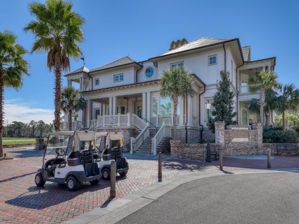 Hilton Head Condo 1008902