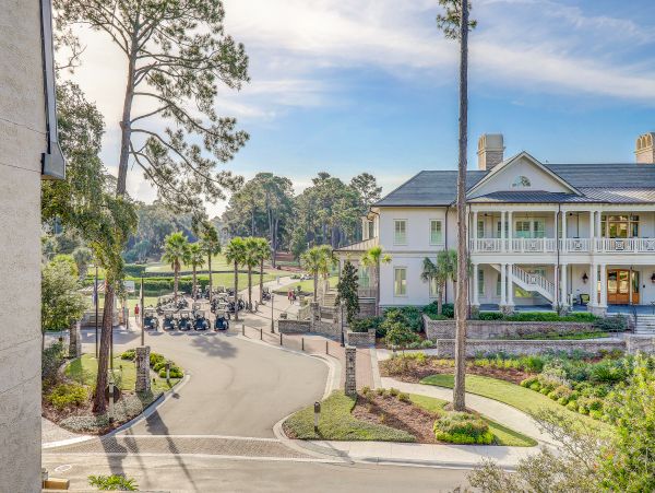 Hilton Head Condo 1008902