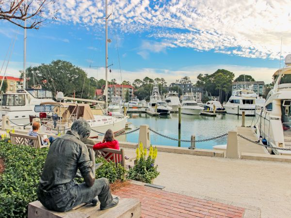 Hilton Head Condo 1008902