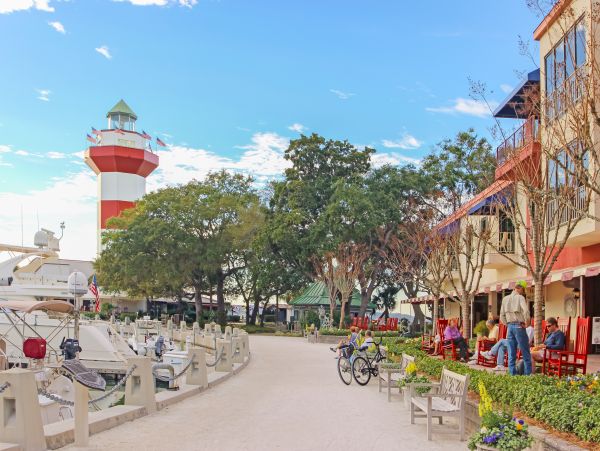 Hilton Head Condo 1008902