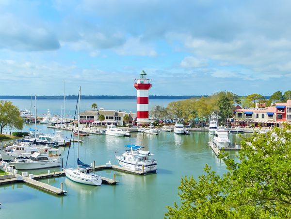 Hilton Head Condo 1008902