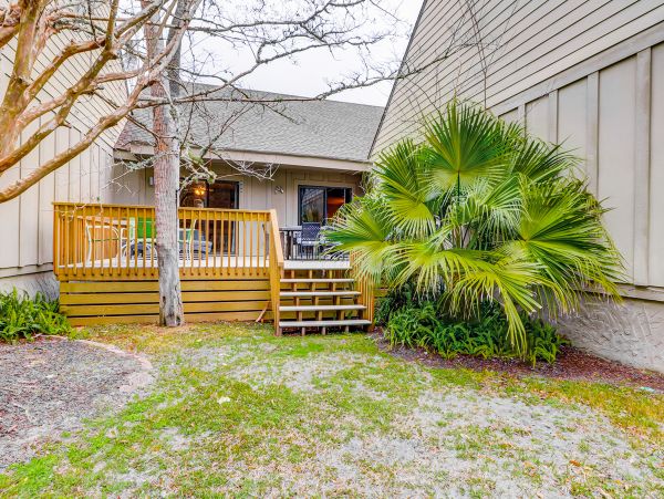 Hilton Head Condo 1008903