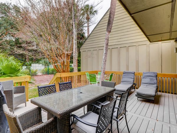 Hilton Head Condo 1008903