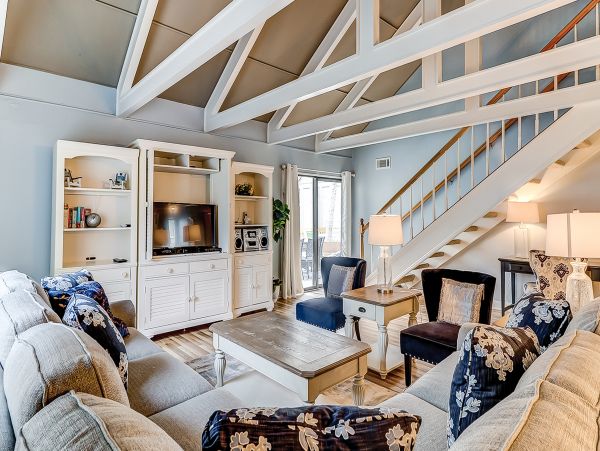 Hilton Head Condo 1008903