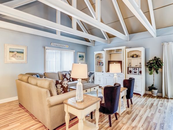 Hilton Head Condo 1008903