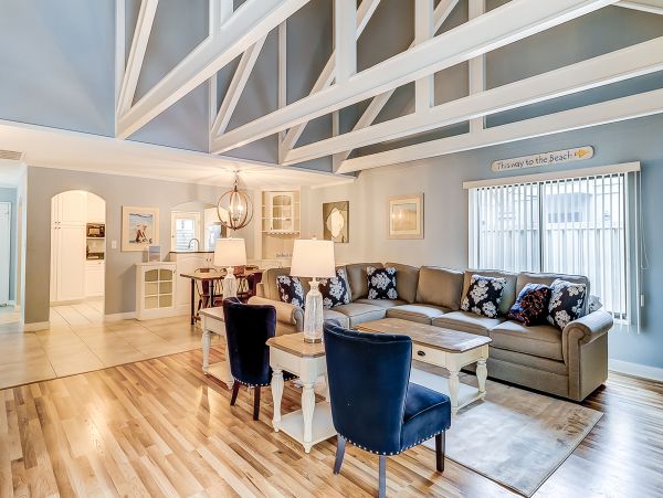 Hilton Head Condo 1008903