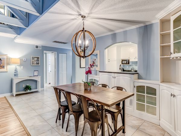 Hilton Head Condo 1008903