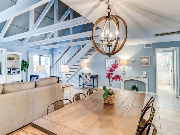 Hilton Head Condo 1008903