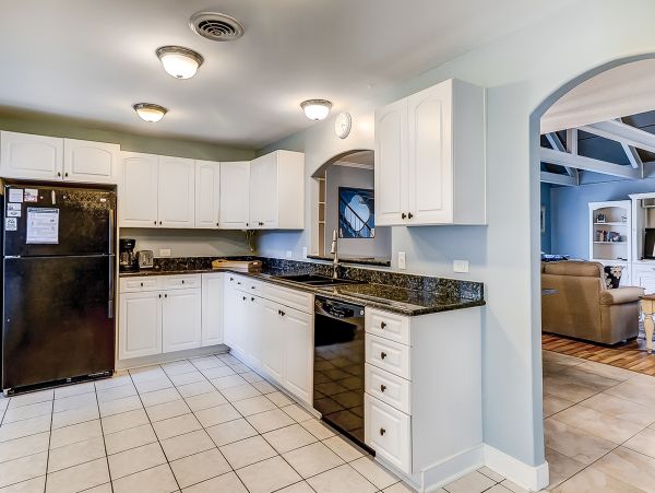 Hilton Head Condo 1008903