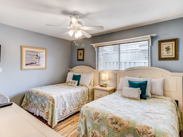 Hilton Head Condo 1008903