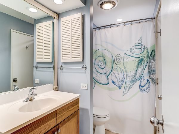 Hilton Head Condo 1008903