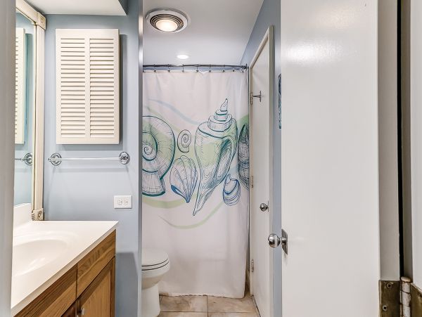 Hilton Head Condo 1008903