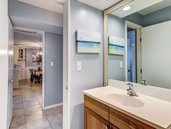 Hilton Head Condo 1008903