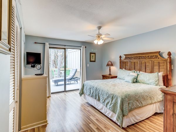 Hilton Head Condo 1008903