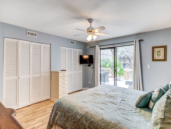 Hilton Head Condo 1008903
