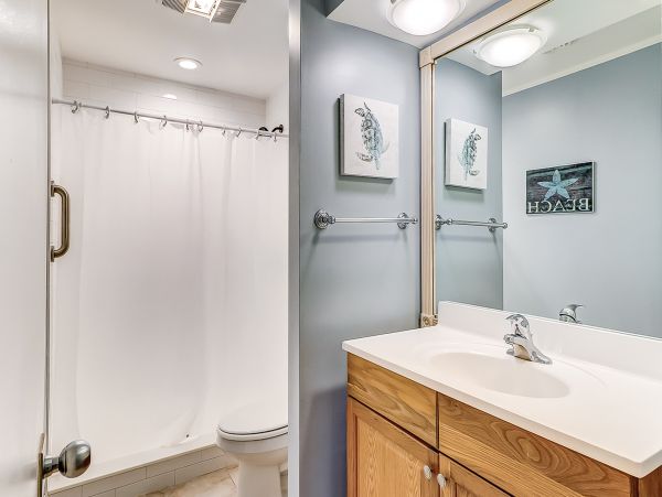 Hilton Head Condo 1008903