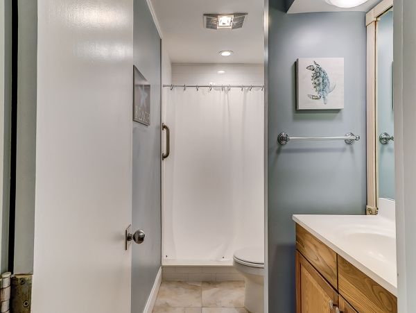 Hilton Head Condo 1008903