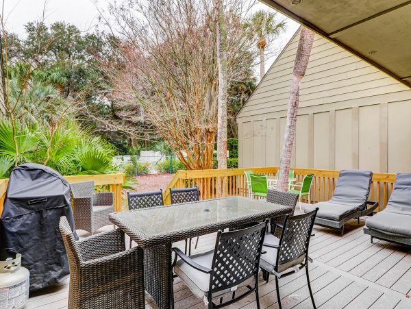 Hilton Head Condo 1008903
