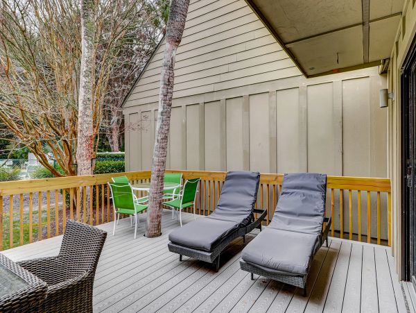 Hilton Head Condo 1008903