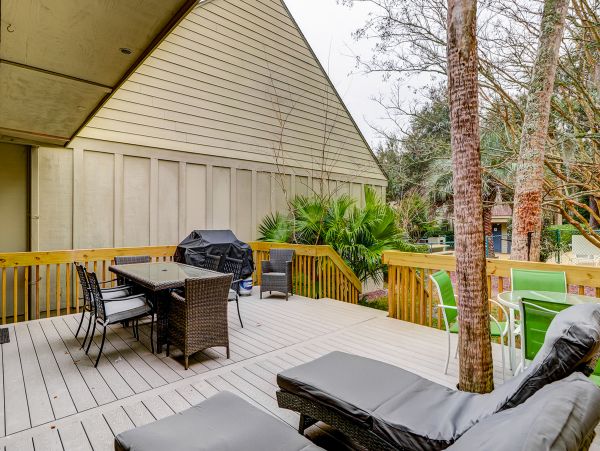 Hilton Head Condo 1008903