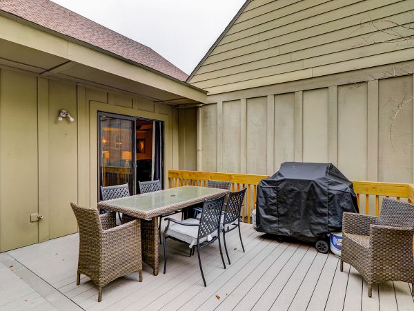 Hilton Head Condo 1008903