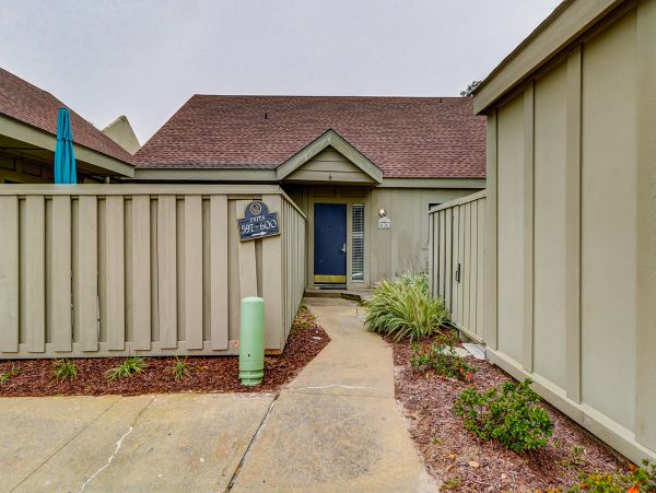 Hilton Head Condo 1008903