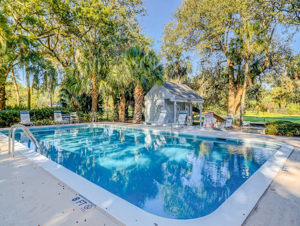 Hilton Head Condo 1008903