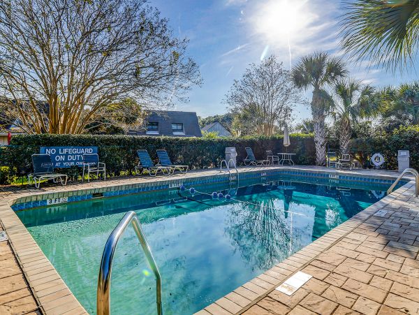 Hilton Head Condo 1008903