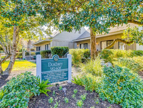 Hilton Head Condo 1008903