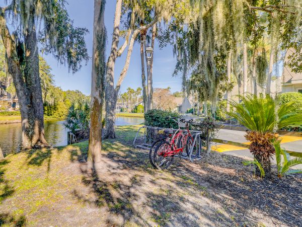 Hilton Head Condo 1008903