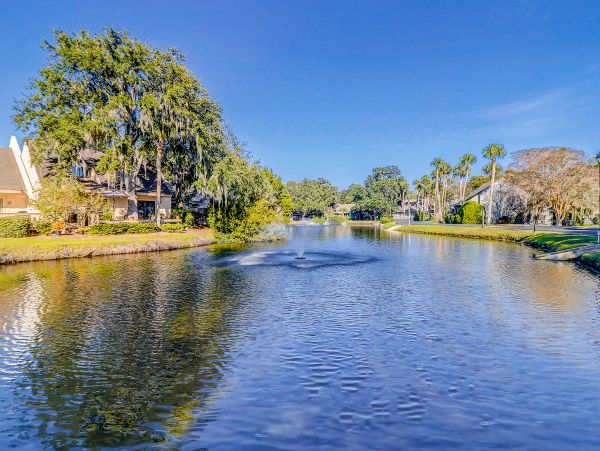Hilton Head Condo 1008903