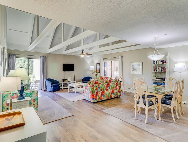 Hilton Head Condo 1008905