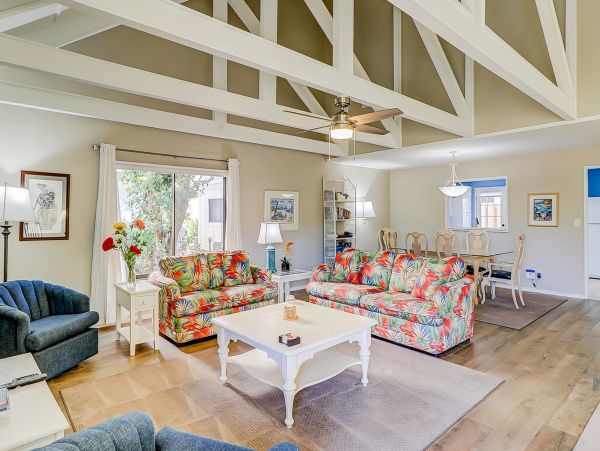 Hilton Head Condo 1008905