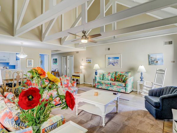 Hilton Head Condo 1008905