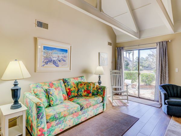 Hilton Head Condo 1008905