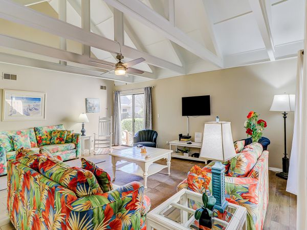 Hilton Head Condo 1008905