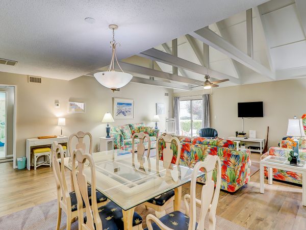 Hilton Head Condo 1008905
