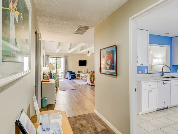Hilton Head Condo 1008905