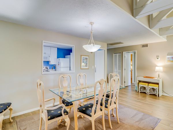 Hilton Head Condo 1008905