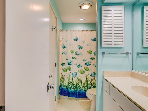 Hilton Head Condo 1008905