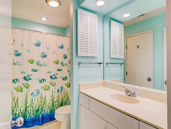 Hilton Head Condo 1008905