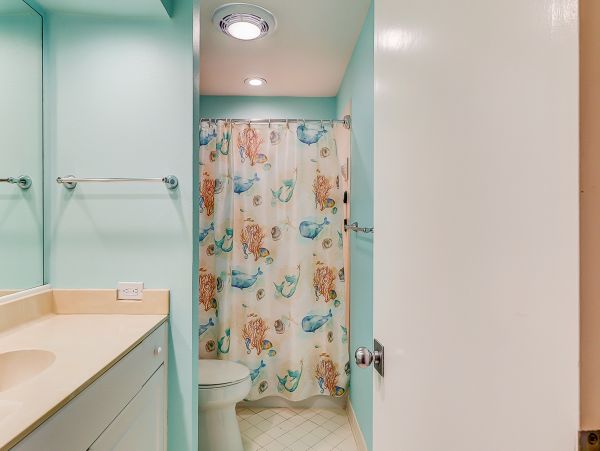 Hilton Head Condo 1008905