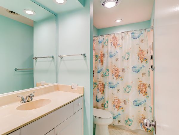 Hilton Head Condo 1008905