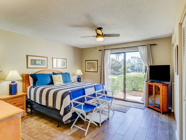 Hilton Head Condo 1008905
