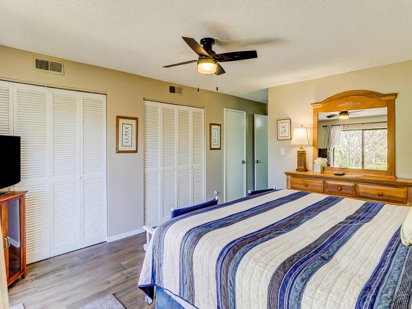 Hilton Head Condo 1008905