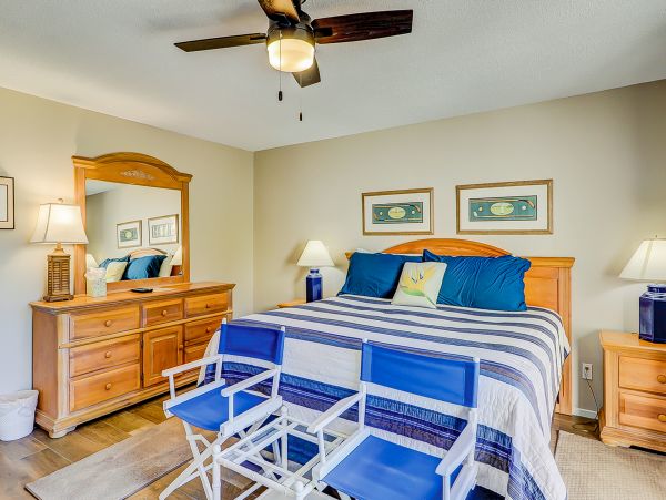 Hilton Head Condo 1008905