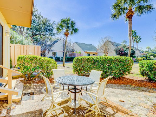 Hilton Head Condo 1008905